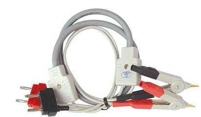 同惠 電橋夾具TH26050 電橋夾具TH26050圖片_高清圖_細節(jié)圖-深圳市寶安區(qū)福永泰和儀器儀表經(jīng)營部 -