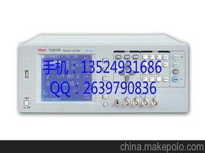 同惠數(shù)字電橋供應商,價格,同惠數(shù)字電橋批發(fā)市場 