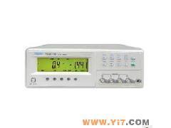 常州同惠TH2810D數(shù)字電橋 LCR快速、準(zhǔn)確測(cè)試儀(原裝正品)_供應(yīng)產(chǎn)品_東莞市石龍東奇儀器儀表行