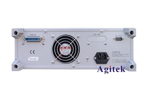 同惠th2816a型lcr數字電橋